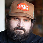 Aaron Draplin